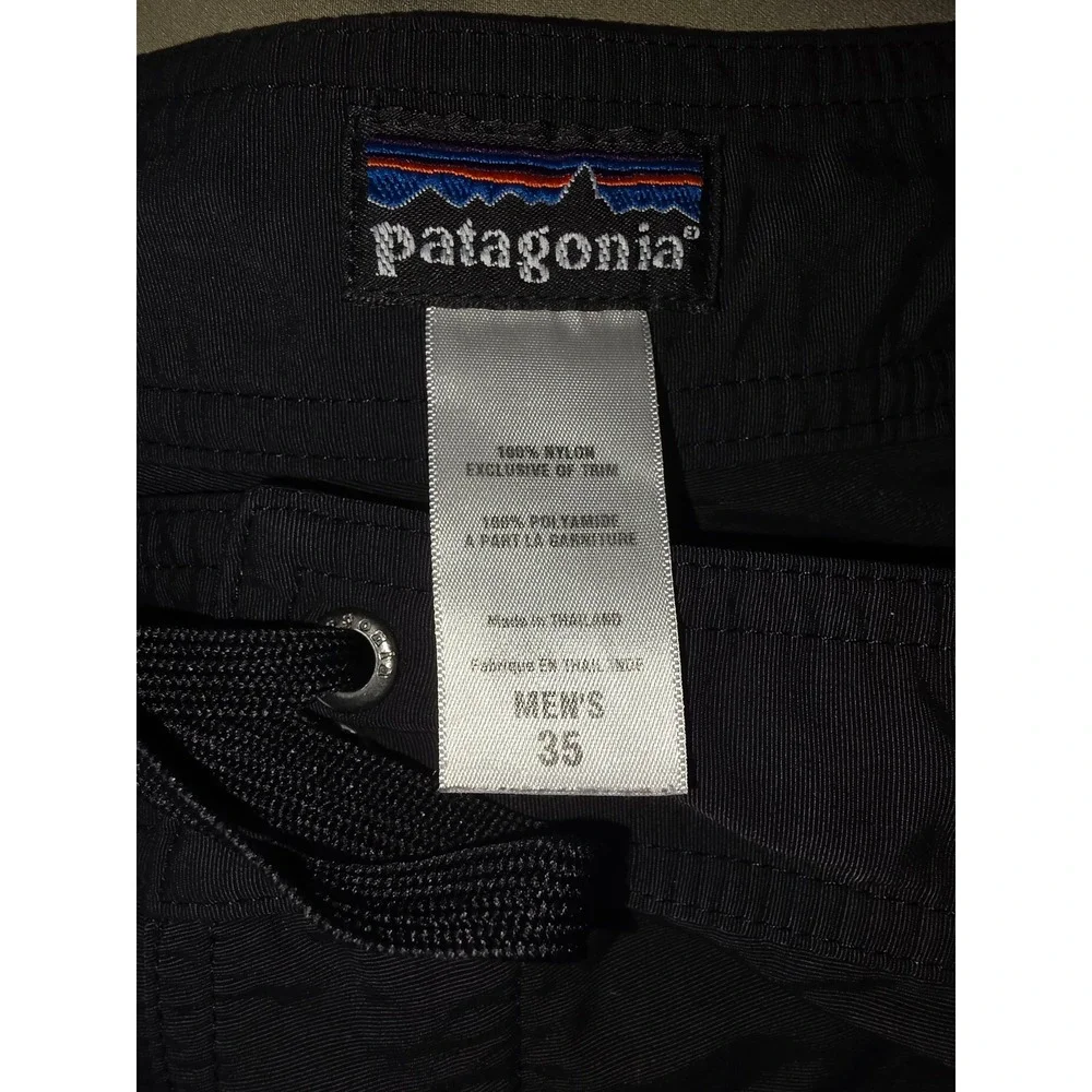 Patagonia wavefarer board